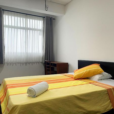 מלון Jays Guest - Rajagiriya Colombo מראה חיצוני תמונה