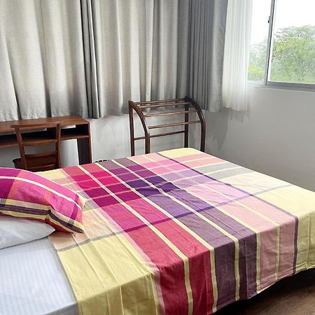 מלון Jays Guest - Rajagiriya Colombo מראה חיצוני תמונה