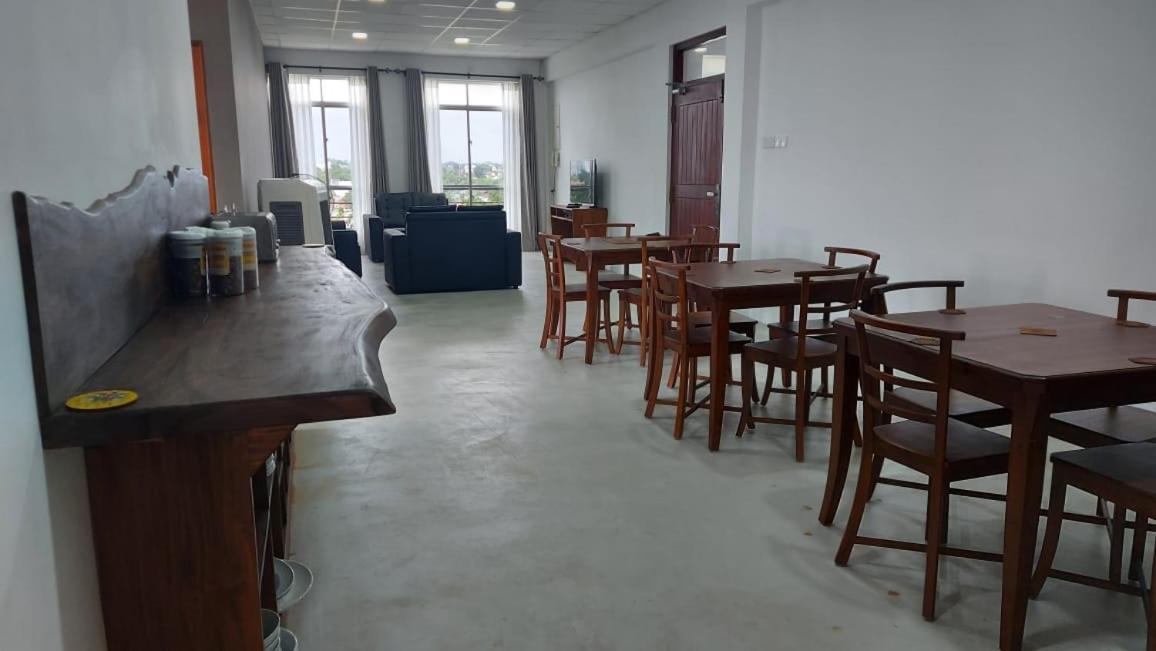 מלון Jays Guest - Rajagiriya Colombo מראה חיצוני תמונה