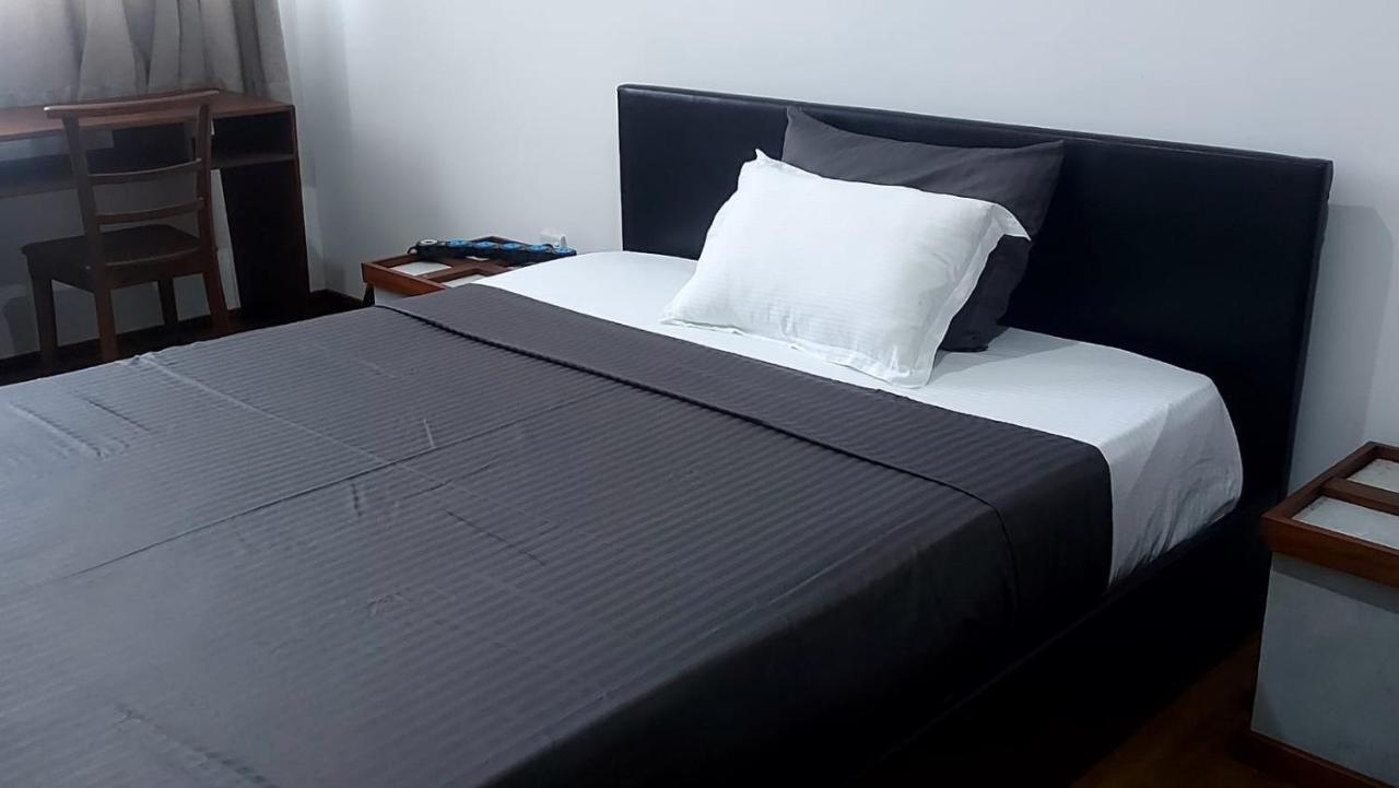 מלון Jays Guest - Rajagiriya Colombo מראה חיצוני תמונה