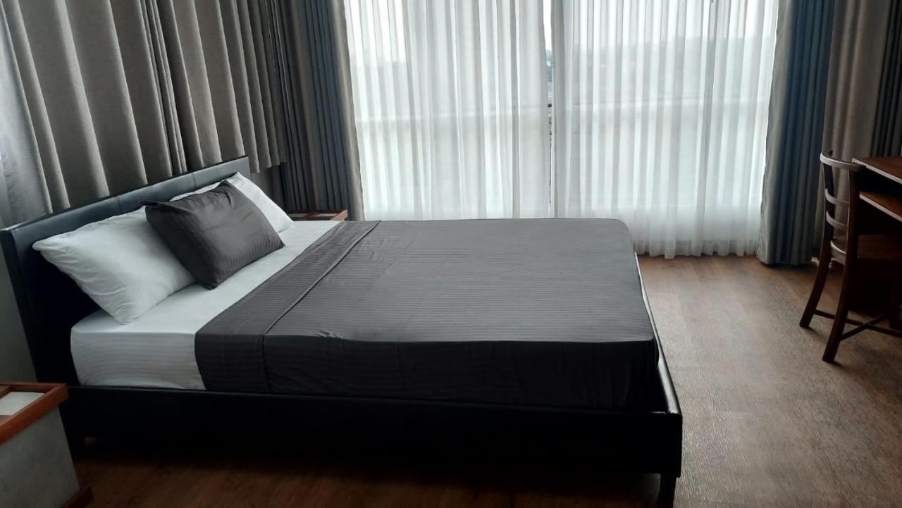 מלון Jays Guest - Rajagiriya Colombo מראה חיצוני תמונה