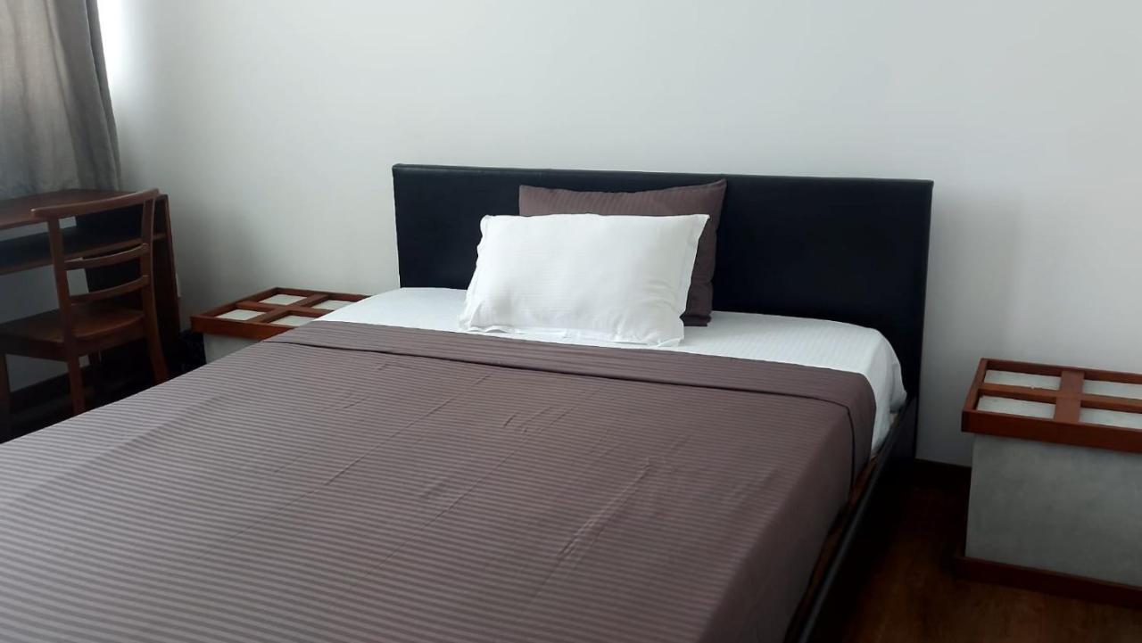 מלון Jays Guest - Rajagiriya Colombo מראה חיצוני תמונה