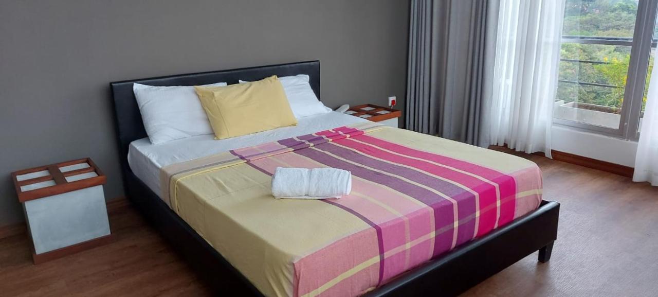 מלון Jays Guest - Rajagiriya Colombo מראה חיצוני תמונה