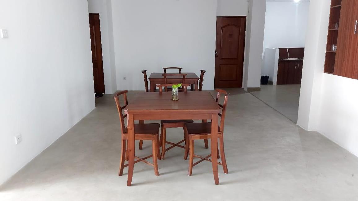 מלון Jays Guest - Rajagiriya Colombo מראה חיצוני תמונה