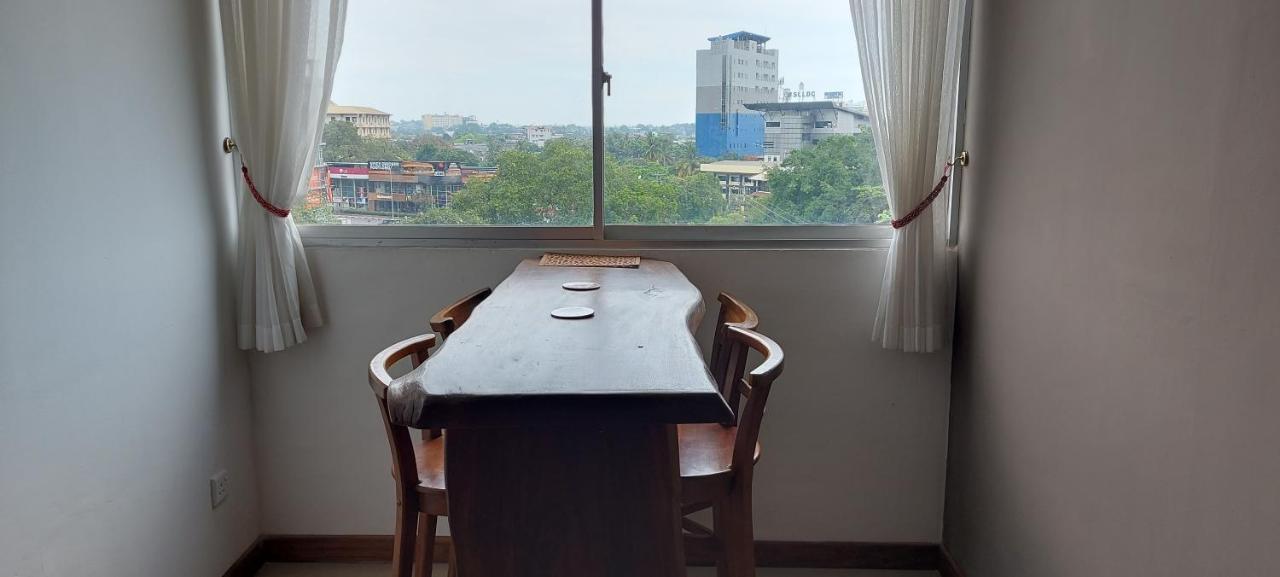 מלון Jays Guest - Rajagiriya Colombo מראה חיצוני תמונה