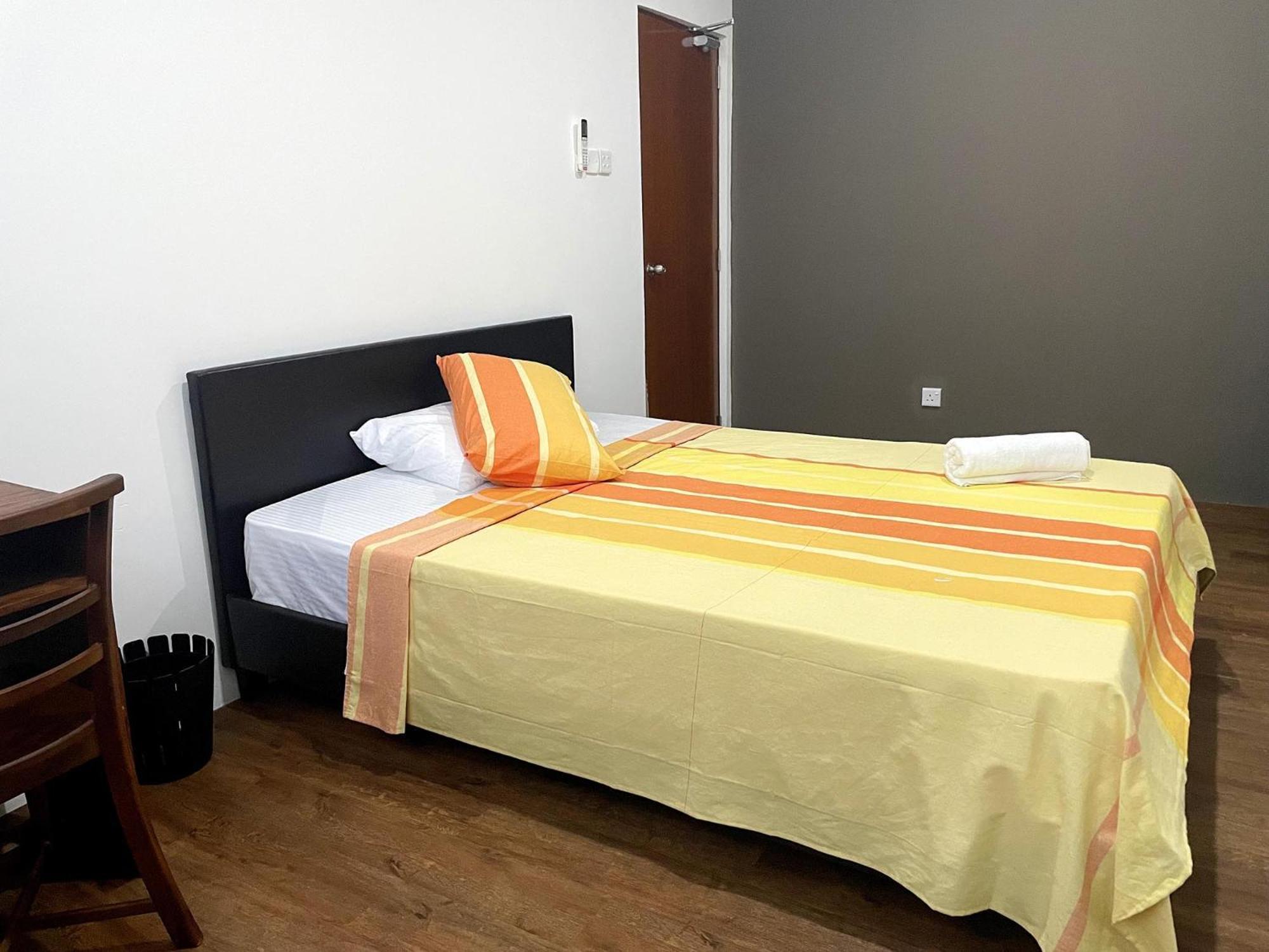 מלון Jays Guest - Rajagiriya Colombo מראה חיצוני תמונה