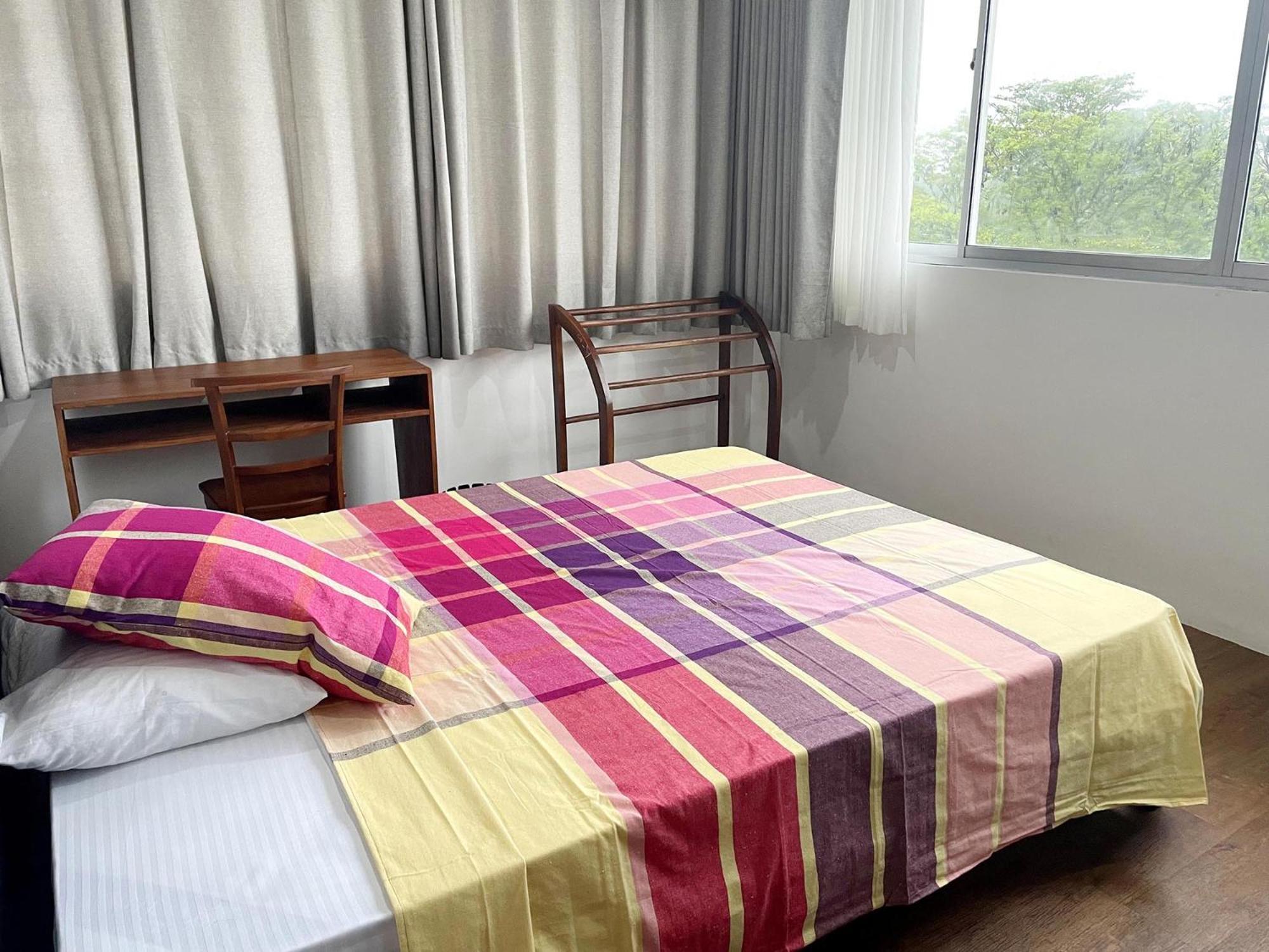 מלון Jays Guest - Rajagiriya Colombo מראה חיצוני תמונה