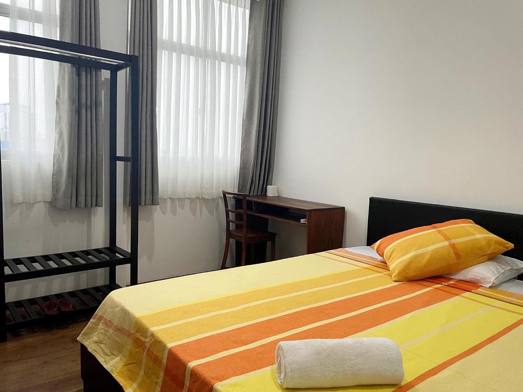 מלון Jays Guest - Rajagiriya Colombo מראה חיצוני תמונה