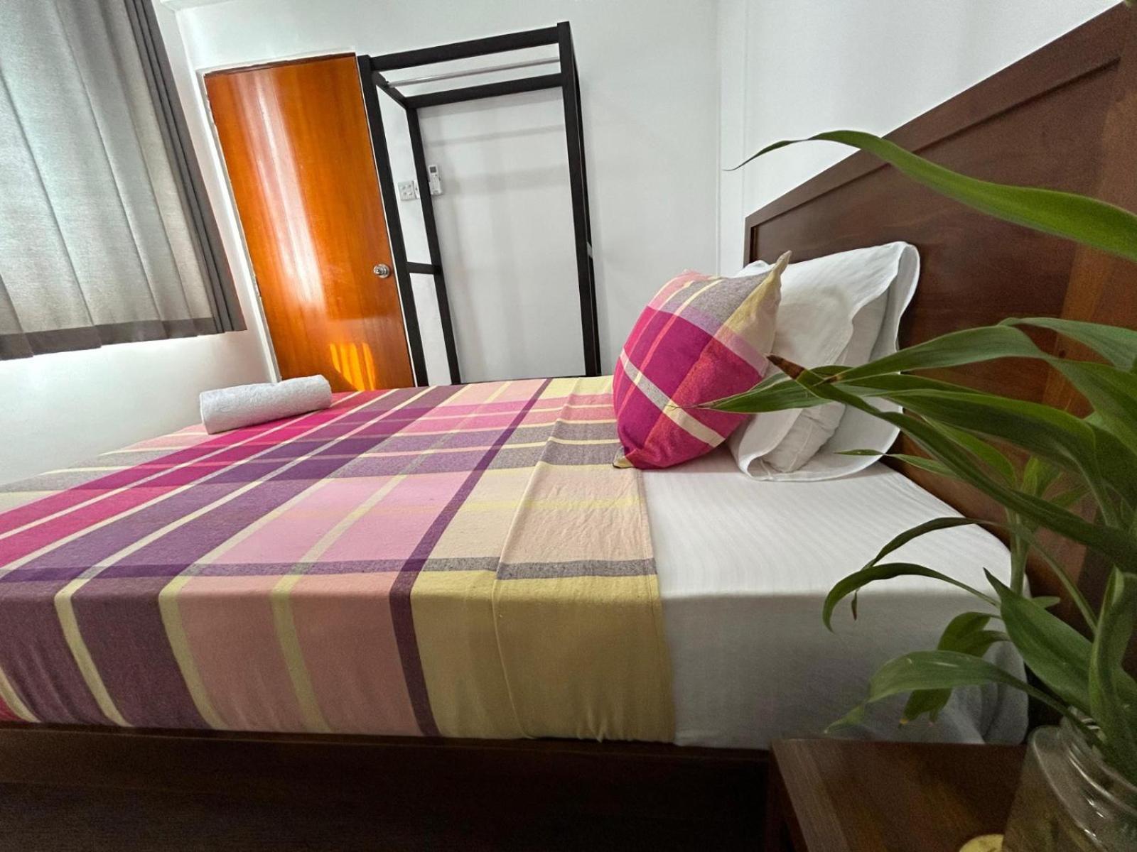 מלון Jays Guest - Rajagiriya Colombo חדר תמונה