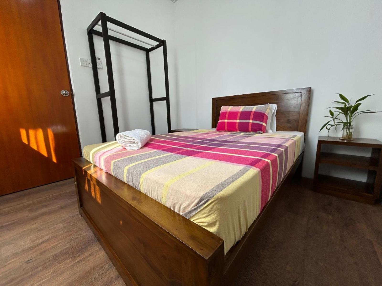 מלון Jays Guest - Rajagiriya Colombo חדר תמונה